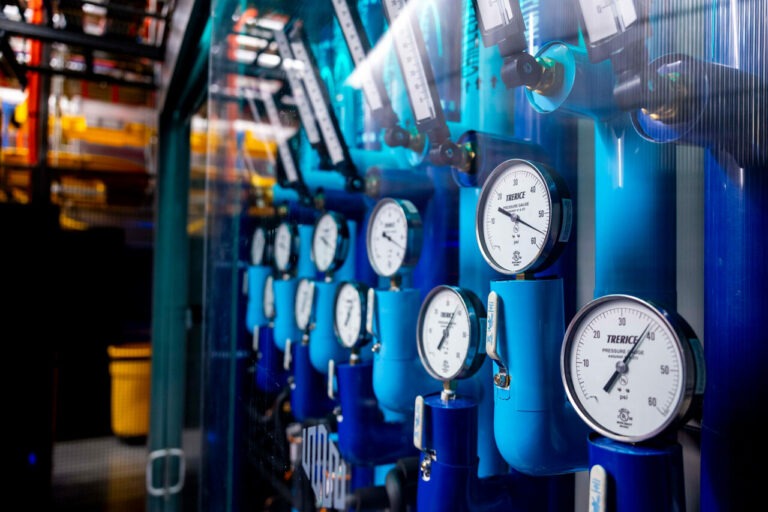 How Much Water and Energy do Data Centers Consume? A New Jersey Bill Demands Answers. [Inside Climate News]