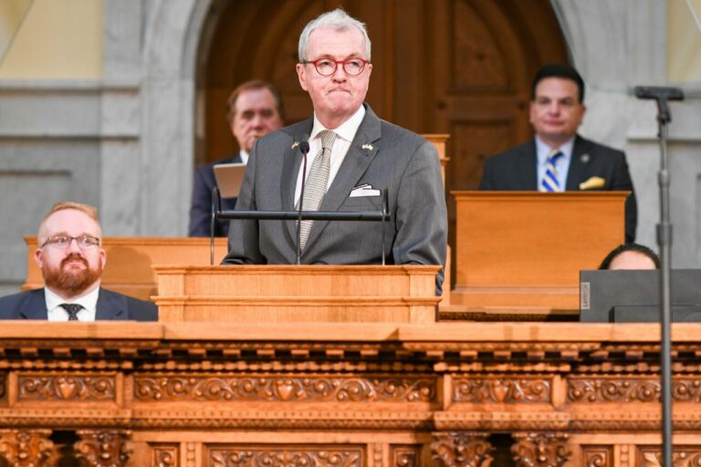 Murphy declares state of emergency amid propane shortage, cold weather [New Jersey Globe]