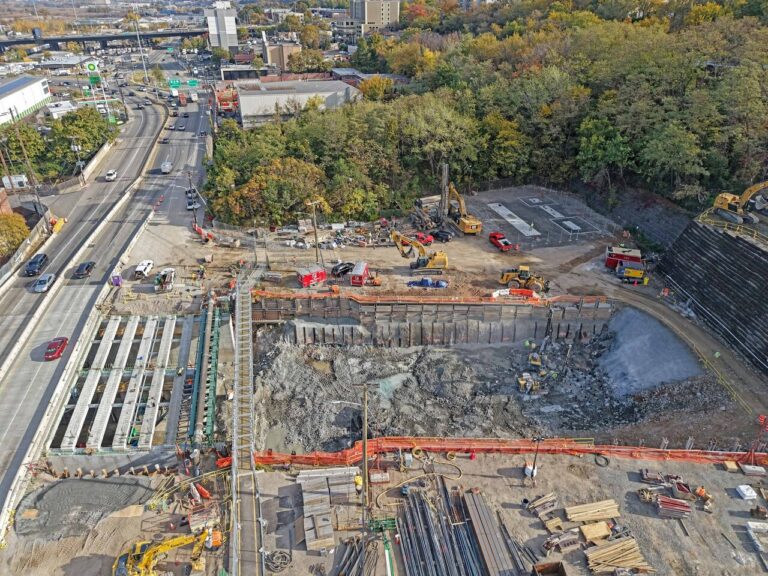 The project America cannot afford to delay: Why the Hudson Tunnel stands as the most important infrastructure effort in the United States