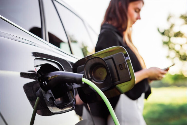 California reconsidering 2035 gas car ban [Inside EVs]