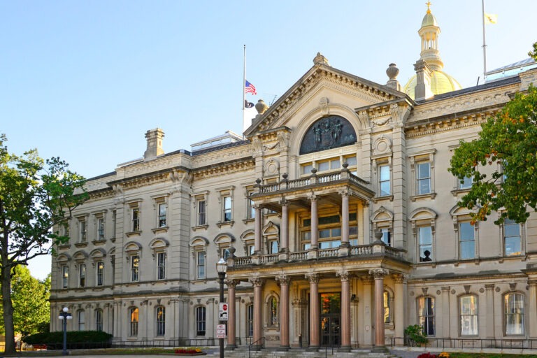 New Jersey Bill Supports Advanced Nuclear Reactors