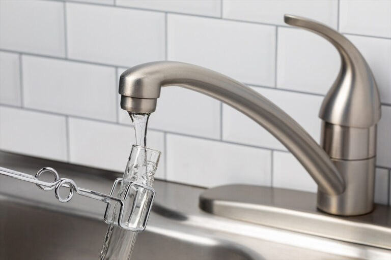 New Jersey Among States Calling for Monitoring of Microplastics in Drinking [Coast TV]