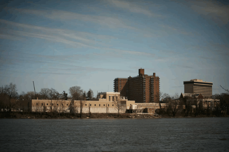 Trenton Water Works system fails again under ice, raising reliability concerns [The Jersey Vindicator]