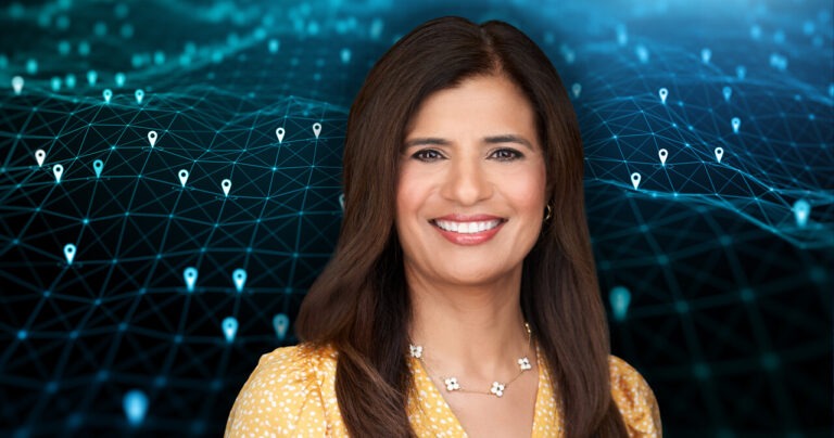 The New Faces of NJ Infrastructure: Priya Jain, New Jersey Department of Transportation 