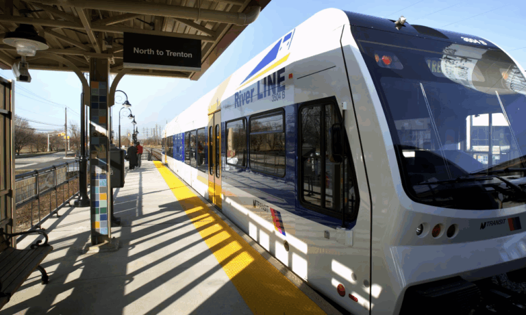 Controversial $2B N.J. rail project moving forward despite residents saying ‘no’ [NJ.com]
