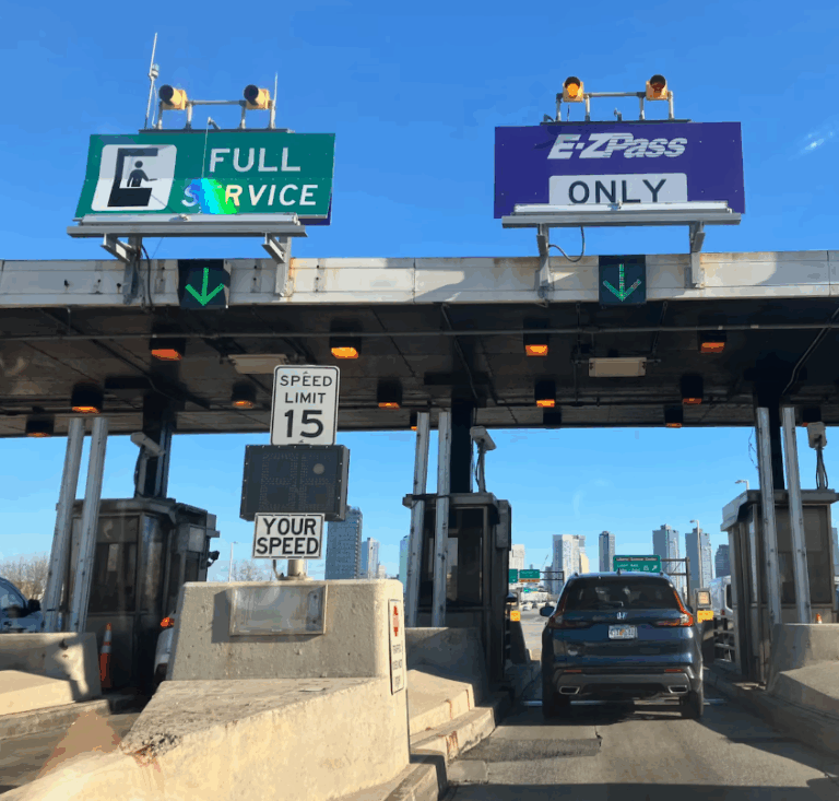 New Jersey tolls, transit fares and bike-share prices rising in 2026 [nj.com]