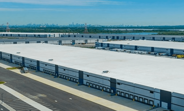 New Jersey commercial real estate sales reach $1.5B, led by Middlesex and Morris [BINJE]