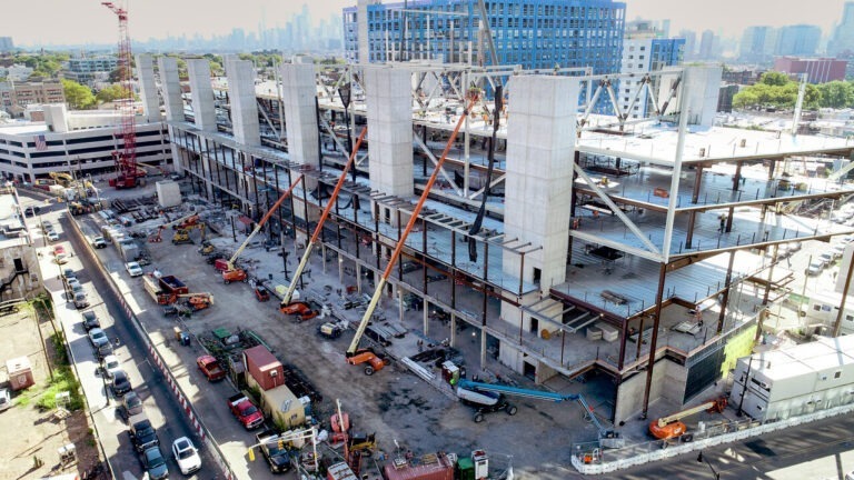 New Jersey Gives Municipalities New Construction Tool with Landmark PLA Expansion