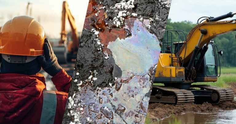 The 10 Largest Superfund Sites in New Jersey: Inside the multibillion-dollar efforts to clean up the state’s most contaminated places.