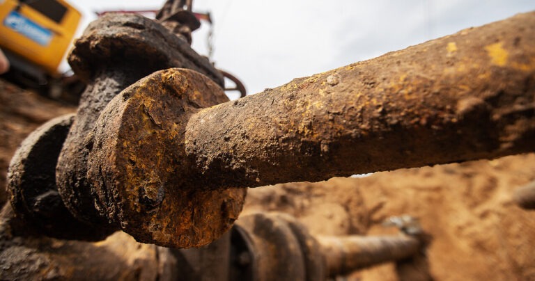 2025 Lead Pipe Funding: The Good, the Bad, and the Big Opportunities Ahead [Environmental Policy Innovation Center]