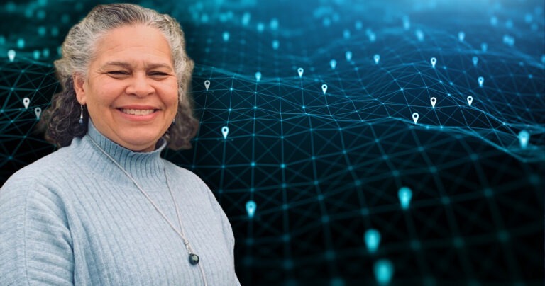 The Faces of Infrastructure: Dr. Minosca Alcantara, Executive Director, New York State Bridge Authority