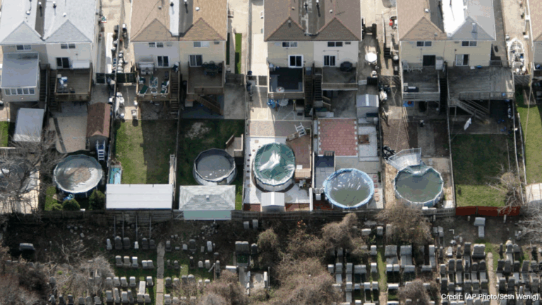 Homeowners may pay more to appeal property tax assessments in NJ [NJ Spotlight News]