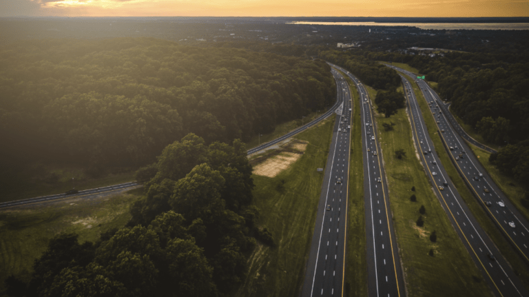 10 Longest Roads in New Jersey