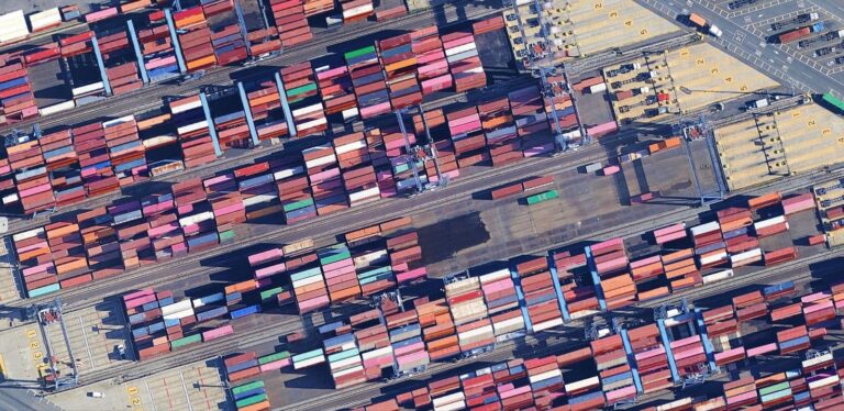 Economic Engine: The growth of the Port of New York & New Jersey