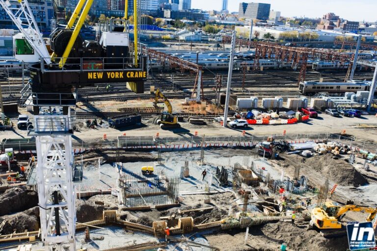 Hoboken Connect project reshapes Hoboken Terminal area