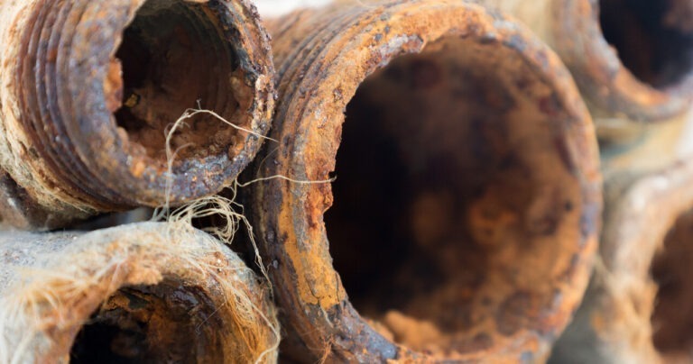 Municipal water systems face infrastructure cost dilemma [TapInto]