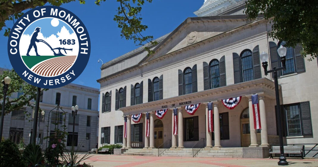 Monmouth County Board of County Commissioners passes resolution authorizing use of Project Labor Agreements