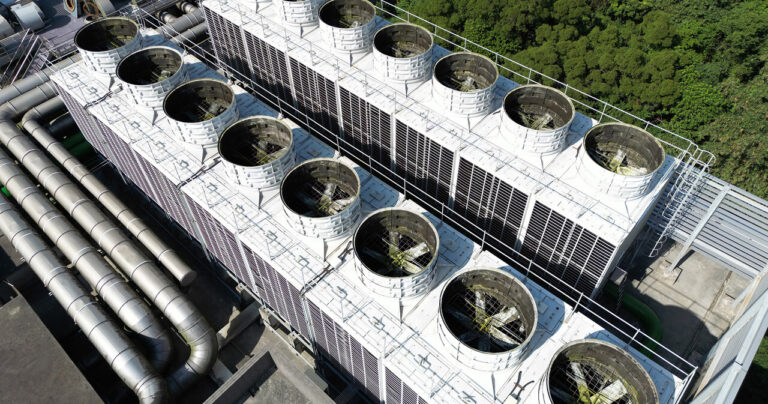 NJ Senate Passes Bill Aimed at Data Center Energy & Water Use [ROI NJ]