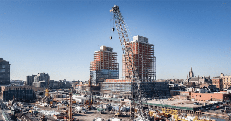New York’s State Environmental Quality Review Act (SEQRA) at the crossroads: SEQRA’s impact on housing and infrastructure, and the debate over reform