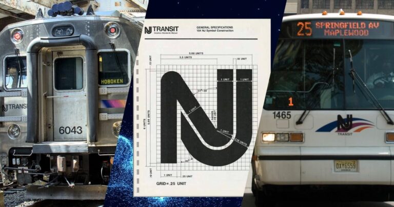 A Brief History of NJ Transit: Part I – Origin Story and Seeds of Doubt