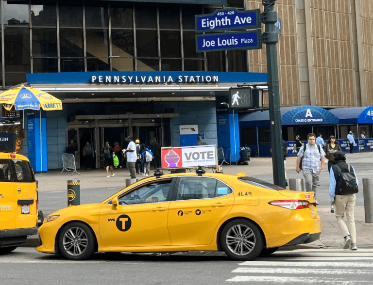 World Cup to close Penn Station for everyday commuters ahead of matches [nj.com]