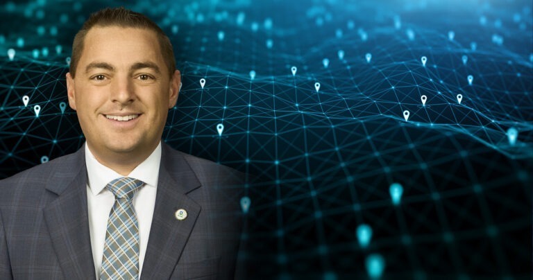 Faces of the Environment: Mike Martucci, EPA Region 2 Administrator