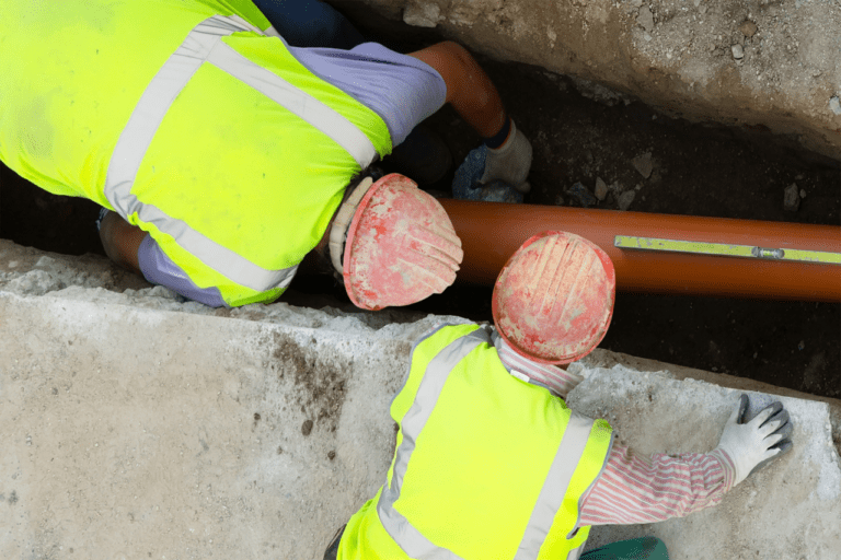 The lifelines beneath our feet: New Jersey’s water story