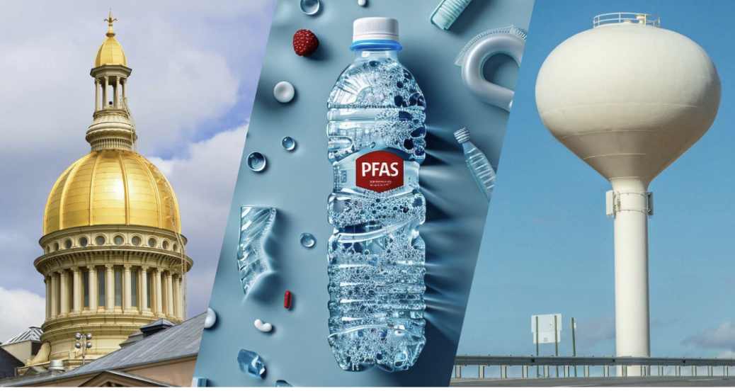 PFAS and the struggle for clean water: How “forever chemicals” became a defining infrastructure challenge