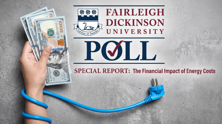 New Jersey poll shows broad support for natural gas expansion