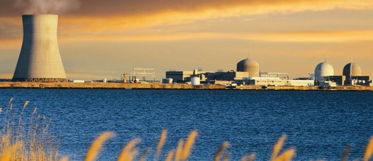 New Jersey’s nuclear legacy and its next chapter