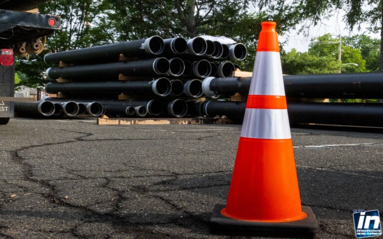 The cost of inaction: how water main breaks disrupt local economies
