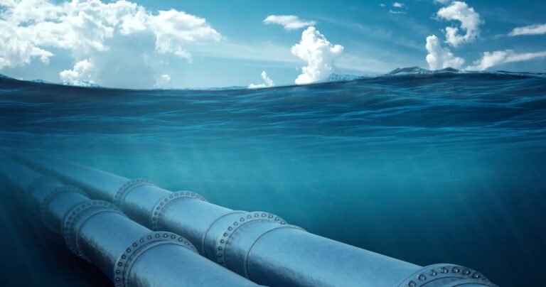 NESE pipeline approved by Tidelands Resource Council