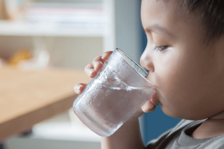 How safe is your drinking water?