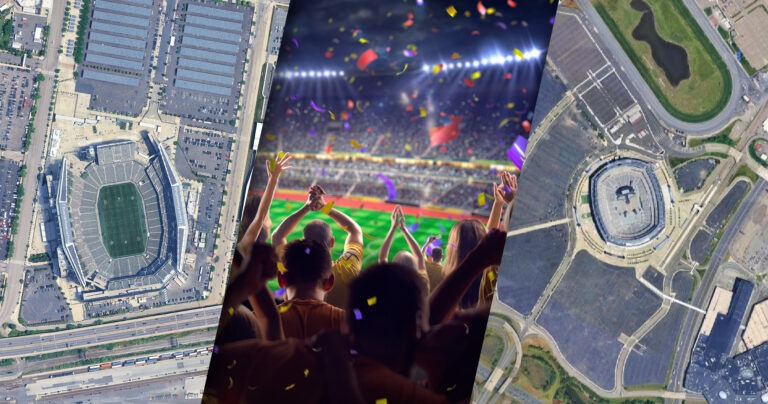 World Cup – Jersey vs. Philly: A tale of two transportation strategies