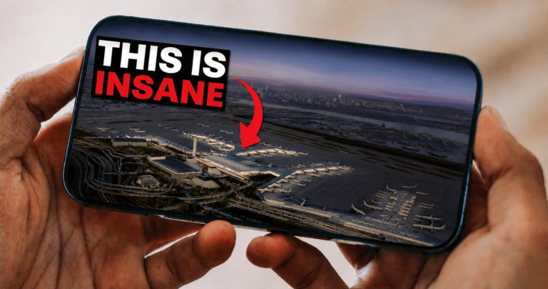 Newark Airport’s $10 Billion Transformation Is Actually Insane [The Only Nolan]