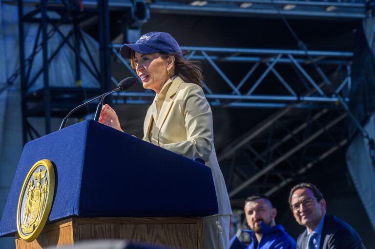 Hochul signs major reforms to New York Climate Leadership and Community Protection Act (CLCPA) law