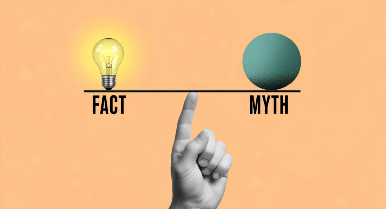 7 myths about data centers