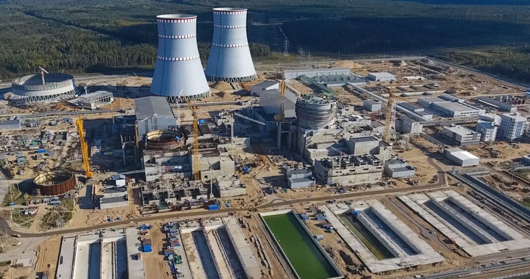 Environmental groups oppose Sherrill’s nuclear strategy
