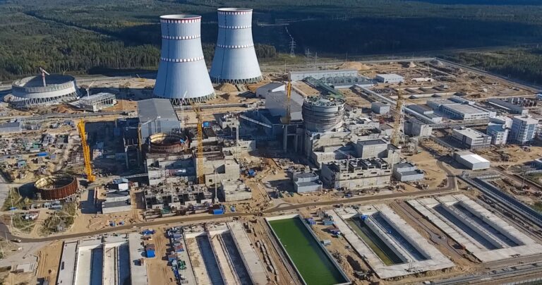 Environmental groups oppose Sherrill’s nuclear strategy