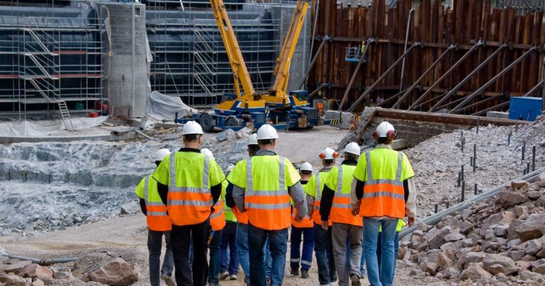 New worker classification rules help protect responsible contractors and workers in New Jersey