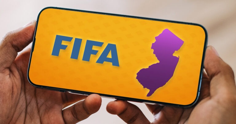 New Jersey’s big fight with FIFA [Half as Interesting]