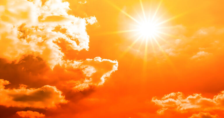 Summer 2026 heat dome & severe weather crisis