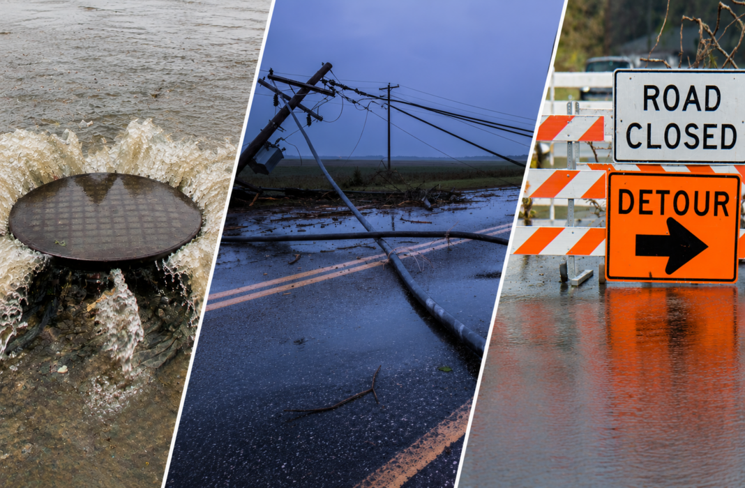 What the July storms revealed about New Jersey’s Infrastructure