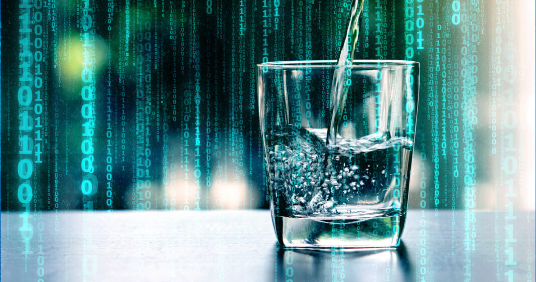 Could hackers shut down New Jersey’s water systems?