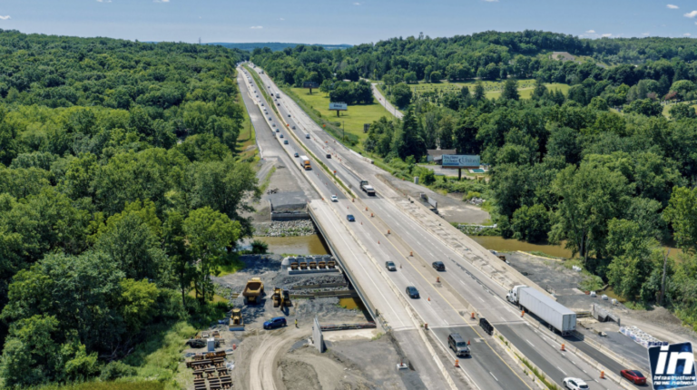 New York prepares Route 17 for its next chapter
