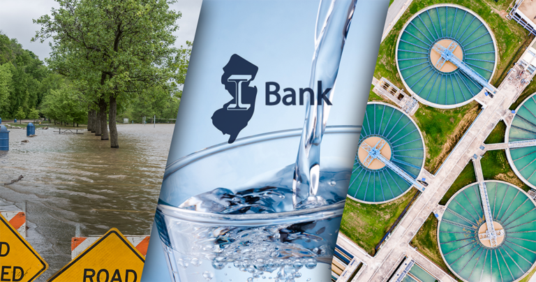 New Jersey Infrastructure Bank: 40 years helping communities fund local infrastructure