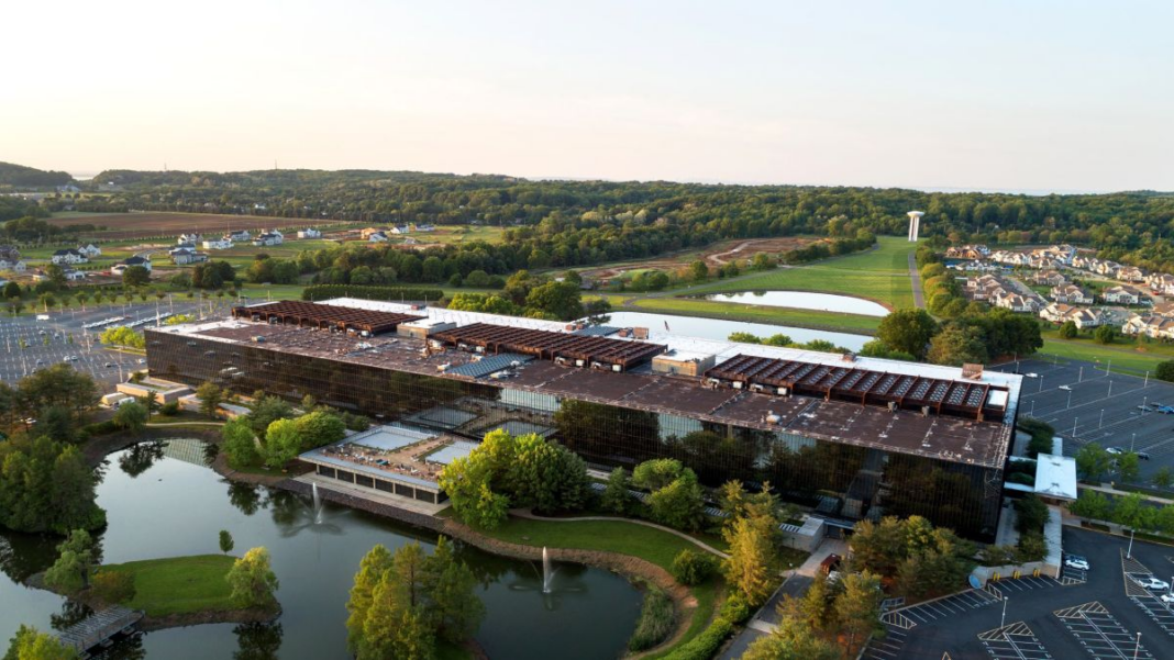As misinformation about data centers swirls around the internet, Holmdel developer seeks to provide clarity to community