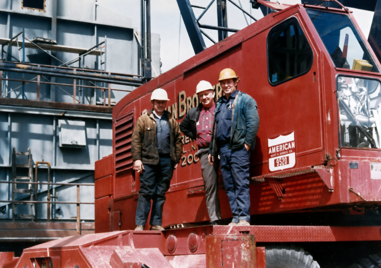 A Career of Temporary Jobs