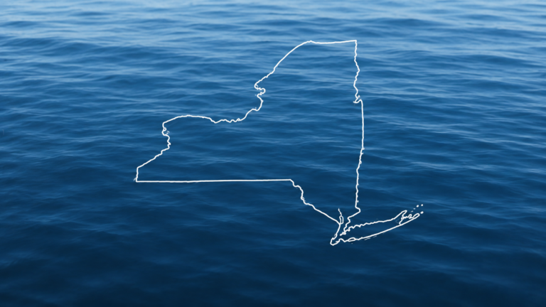 New York budget commits $750 million to clean water infrastructure