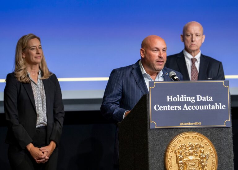 New data centers projected to reduce residential electricity rates